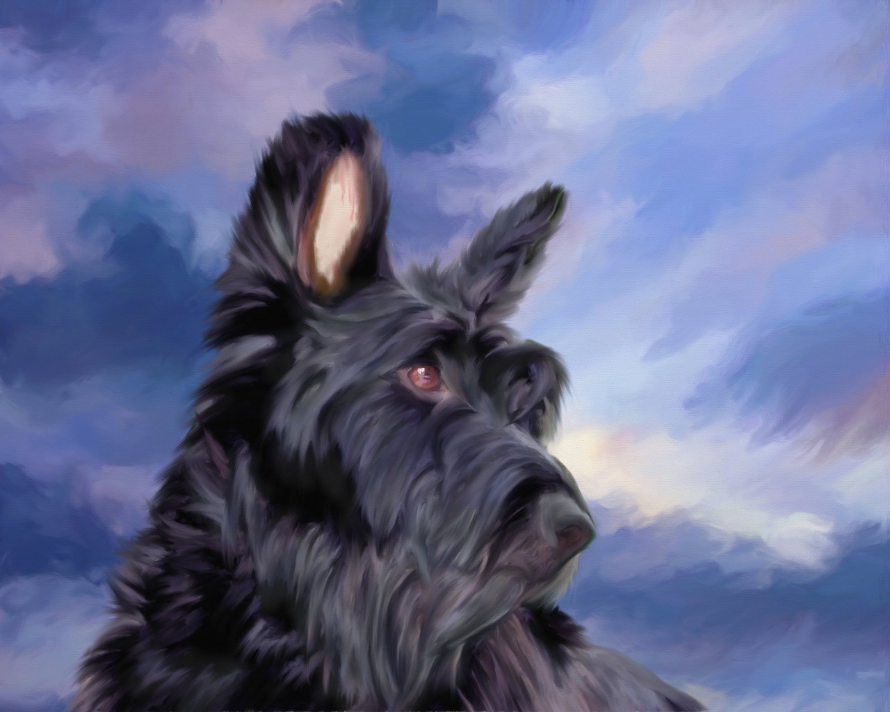 Scottish Terrier Puppies For Sale In Alabama